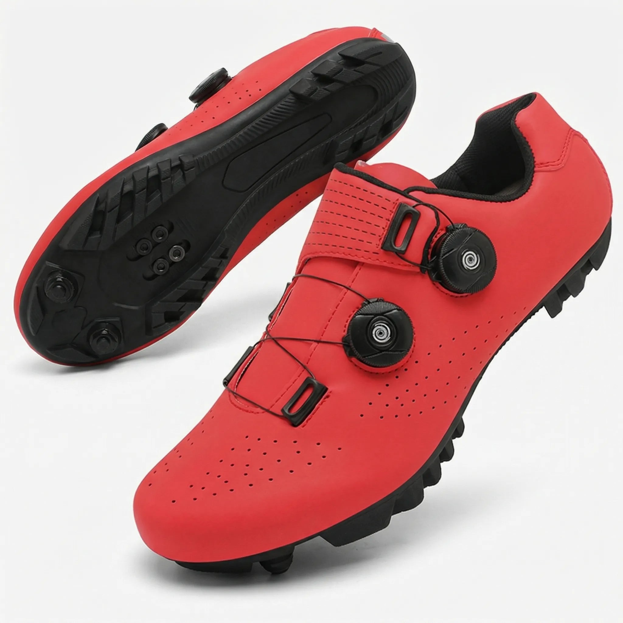 Nordspur | Velodrix Dual-Dial Road And MTB Cycling Shoe