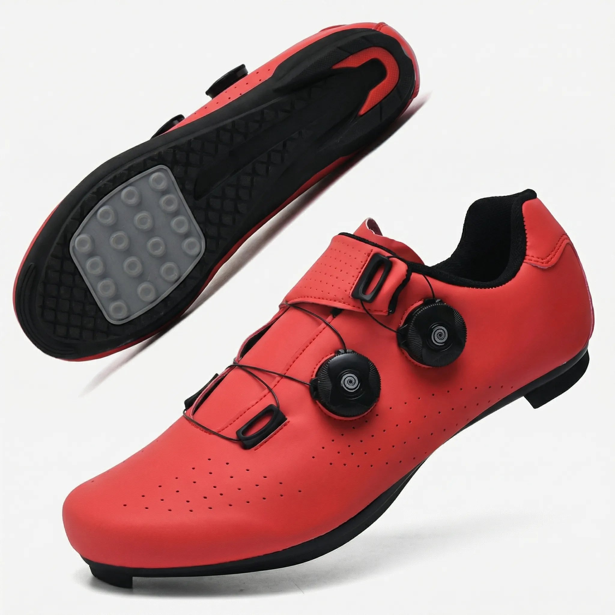 Nordspur | Velodrix Dual-Dial Road And MTB Cycling Shoe
