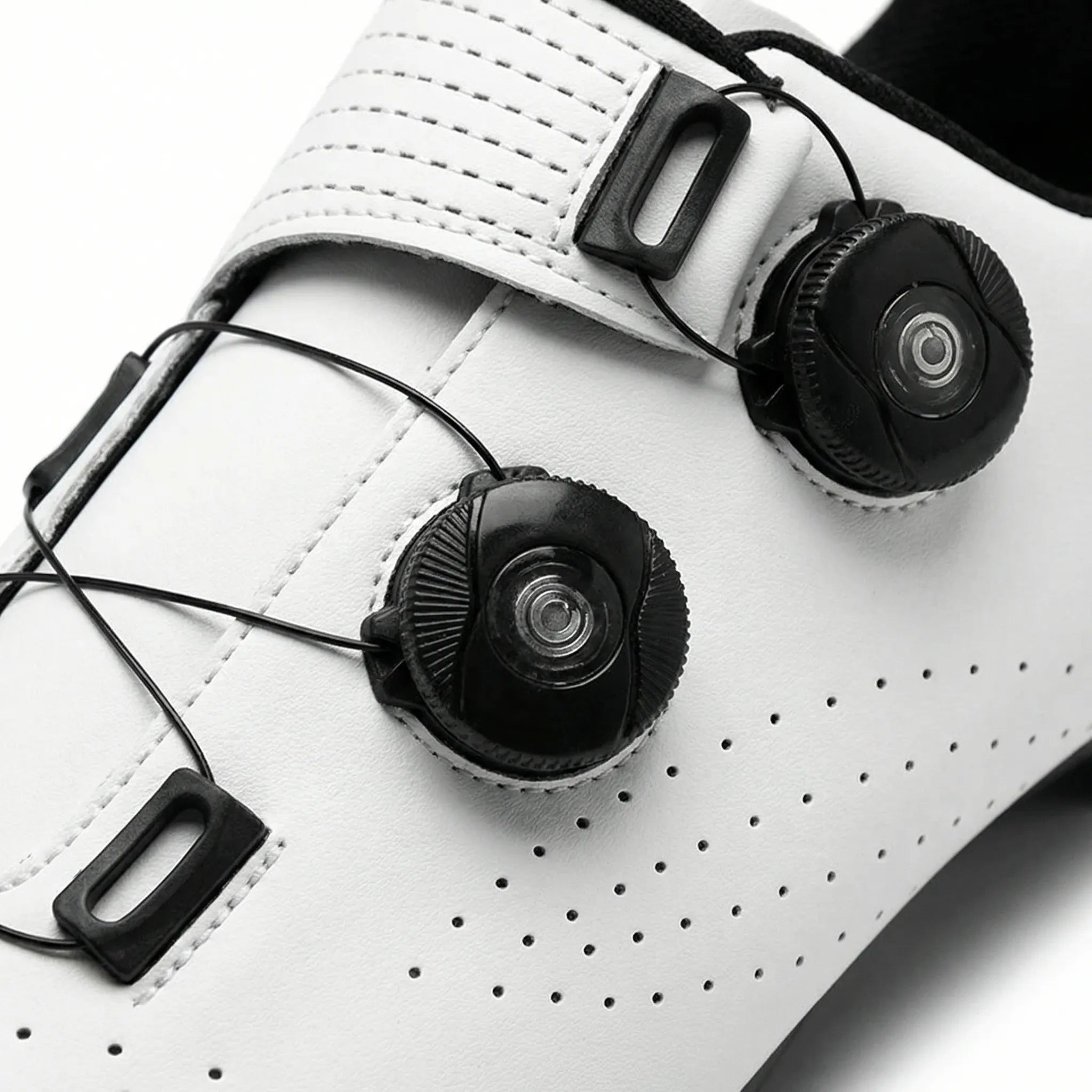 Nordspur | Velodrix Dual-Dial Road And MTB Cycling Shoe