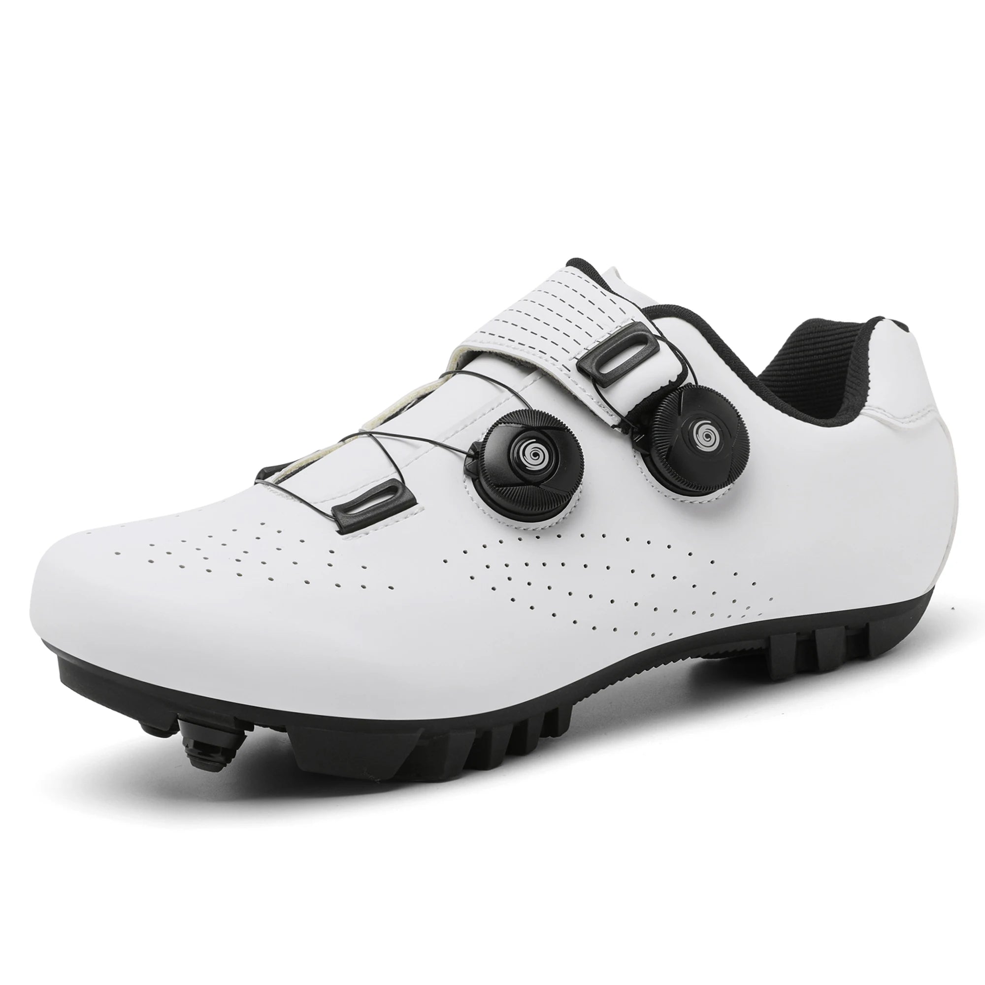 Nordspur | Velodrix Dual-Dial Road And MTB Cycling Shoe