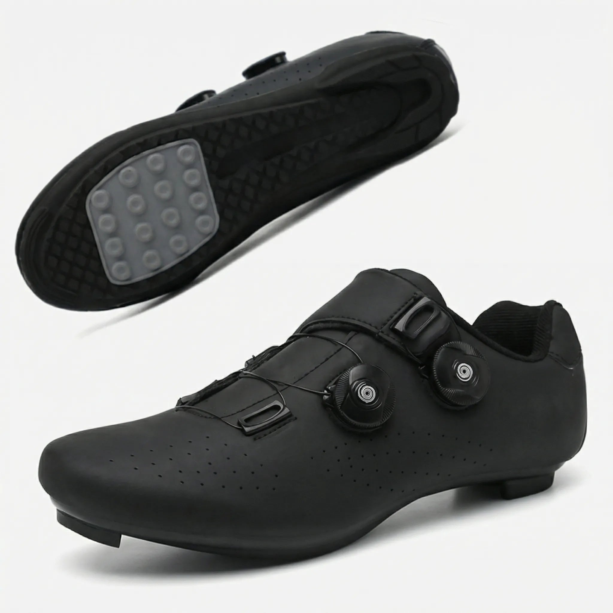 Nordspur | Velodrix Dual-Dial Road And MTB Cycling Shoe