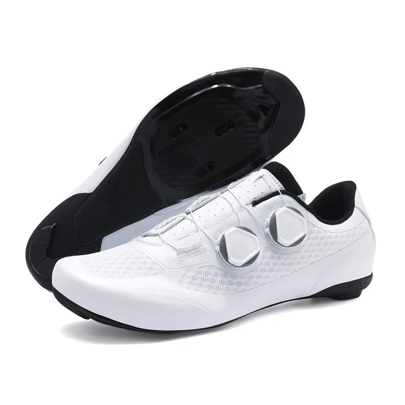 Nordspur | Velodrix SPD-Compatible Road Cycling Shoe