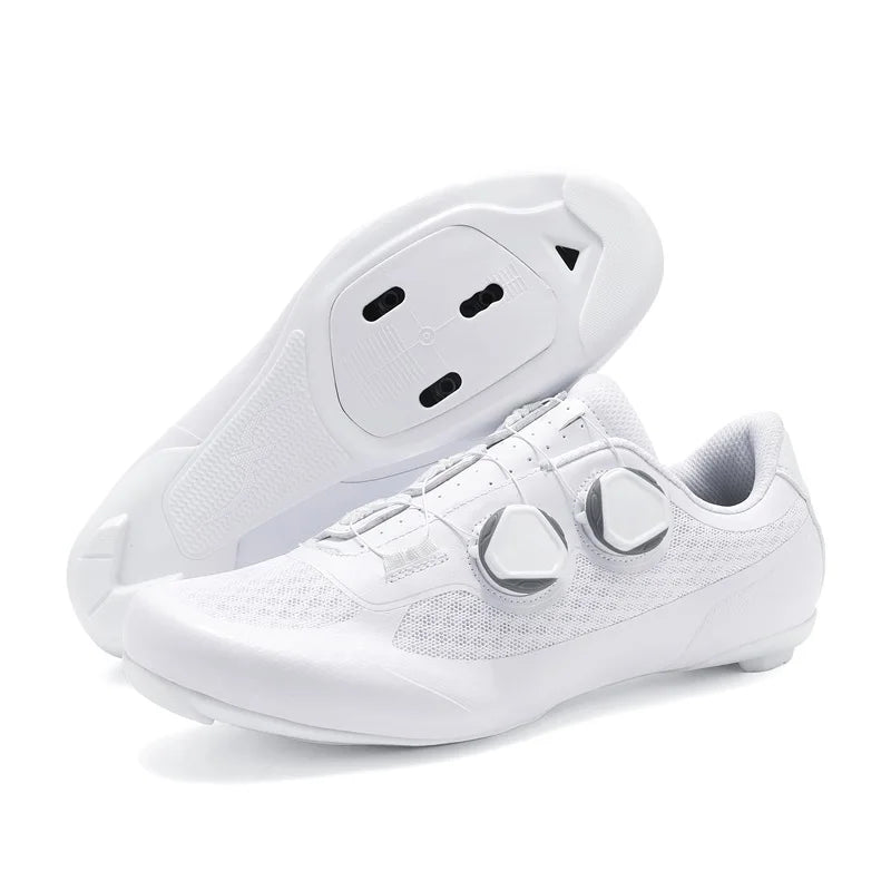 Nordspur | Velodrix SPD-Compatible Road Cycling Shoe