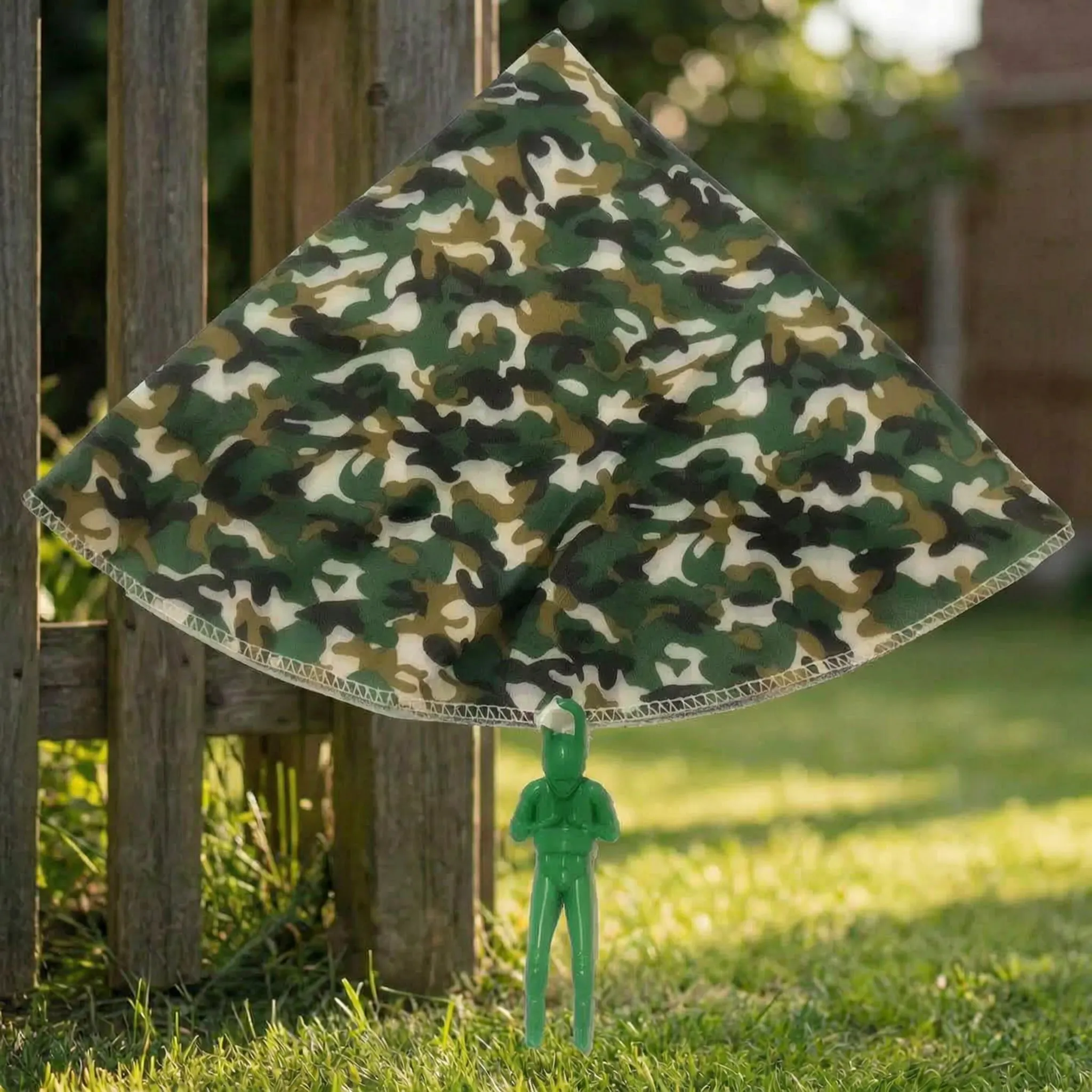 Nordspur | Velofloat Tangle-Free Throwing Toy