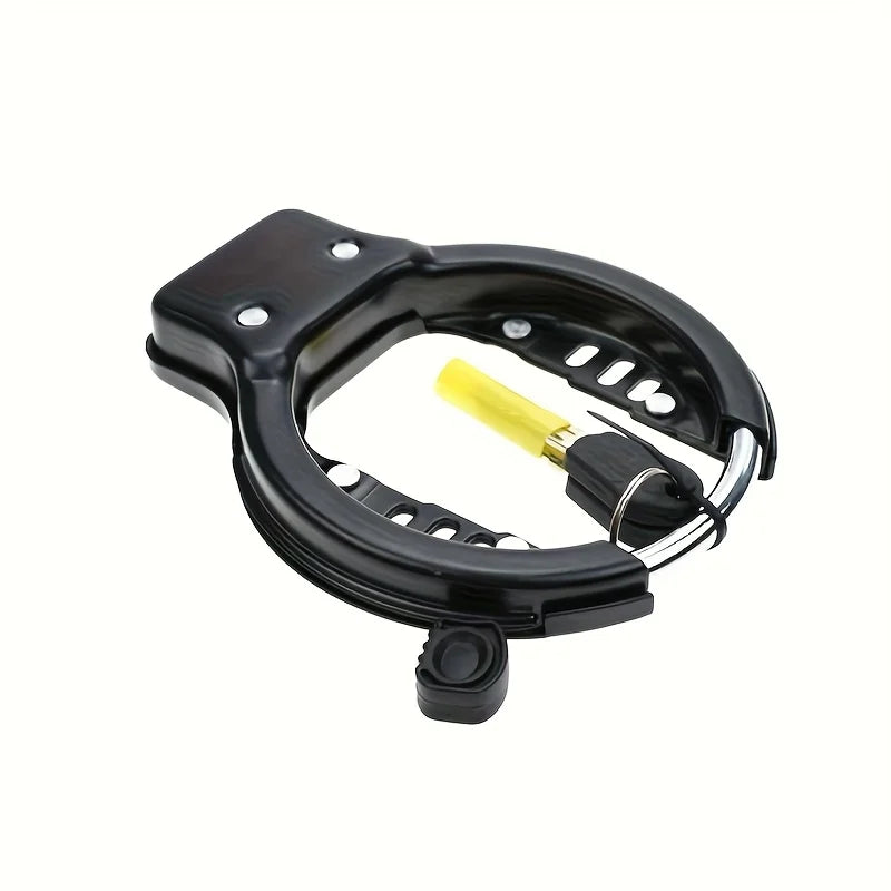 Nordspur | Velolok Bicycle Frame Lock