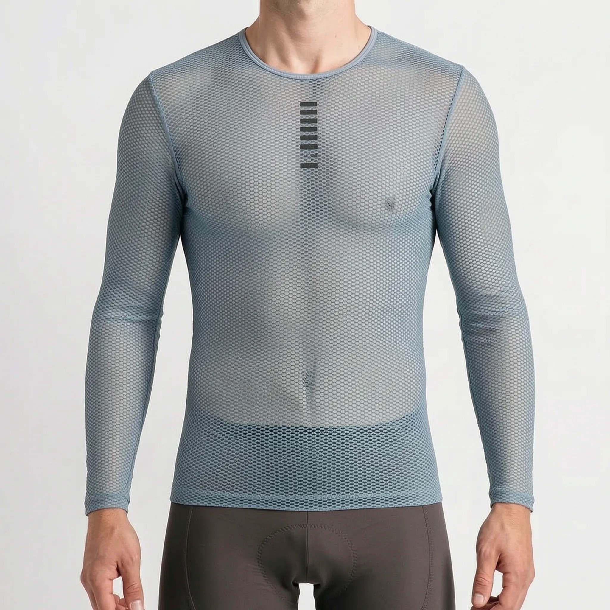 Nordspur | Velomesh Long Sleeve Cycling Base Layer