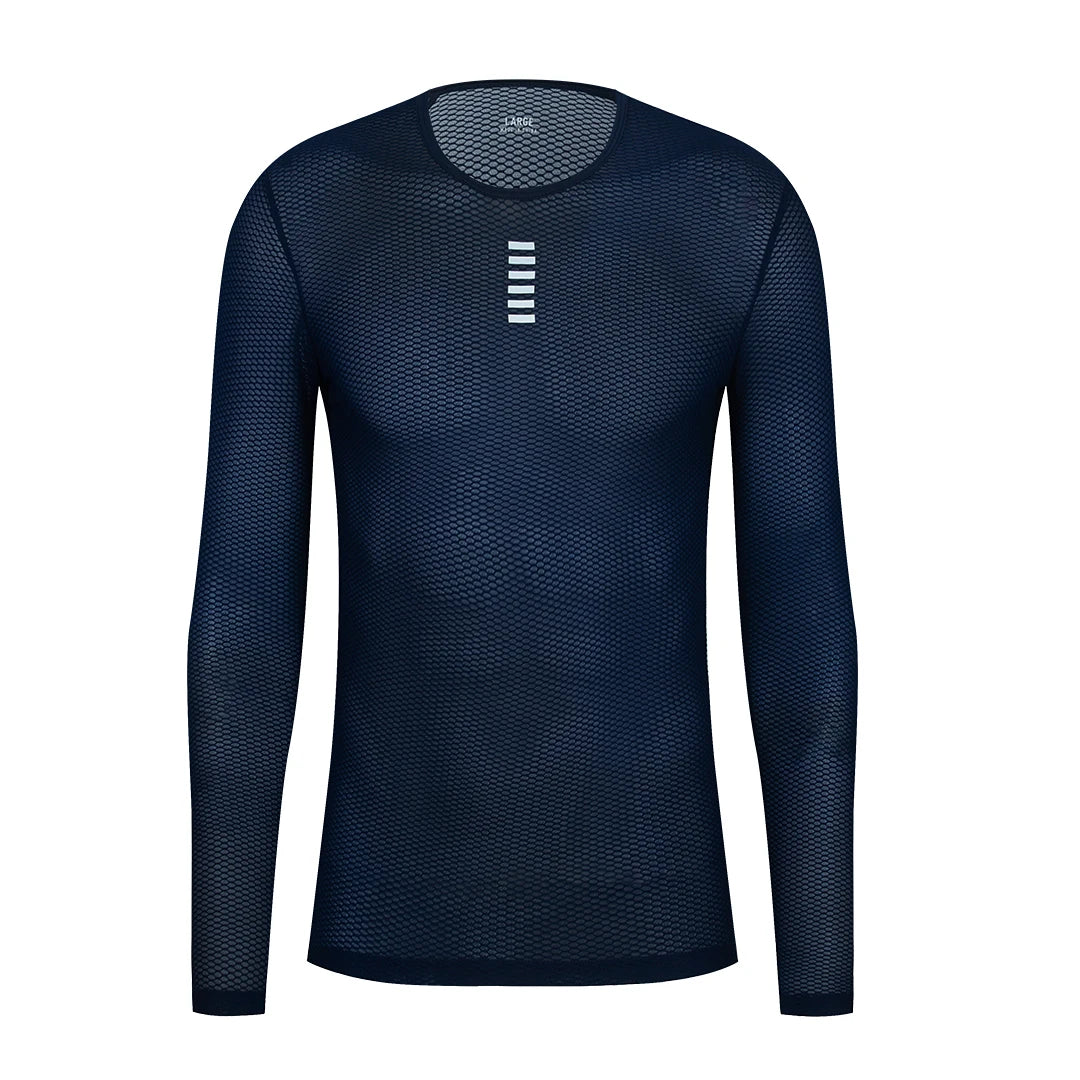 Nordspur | Velomesh Long Sleeve Cycling Base Layer