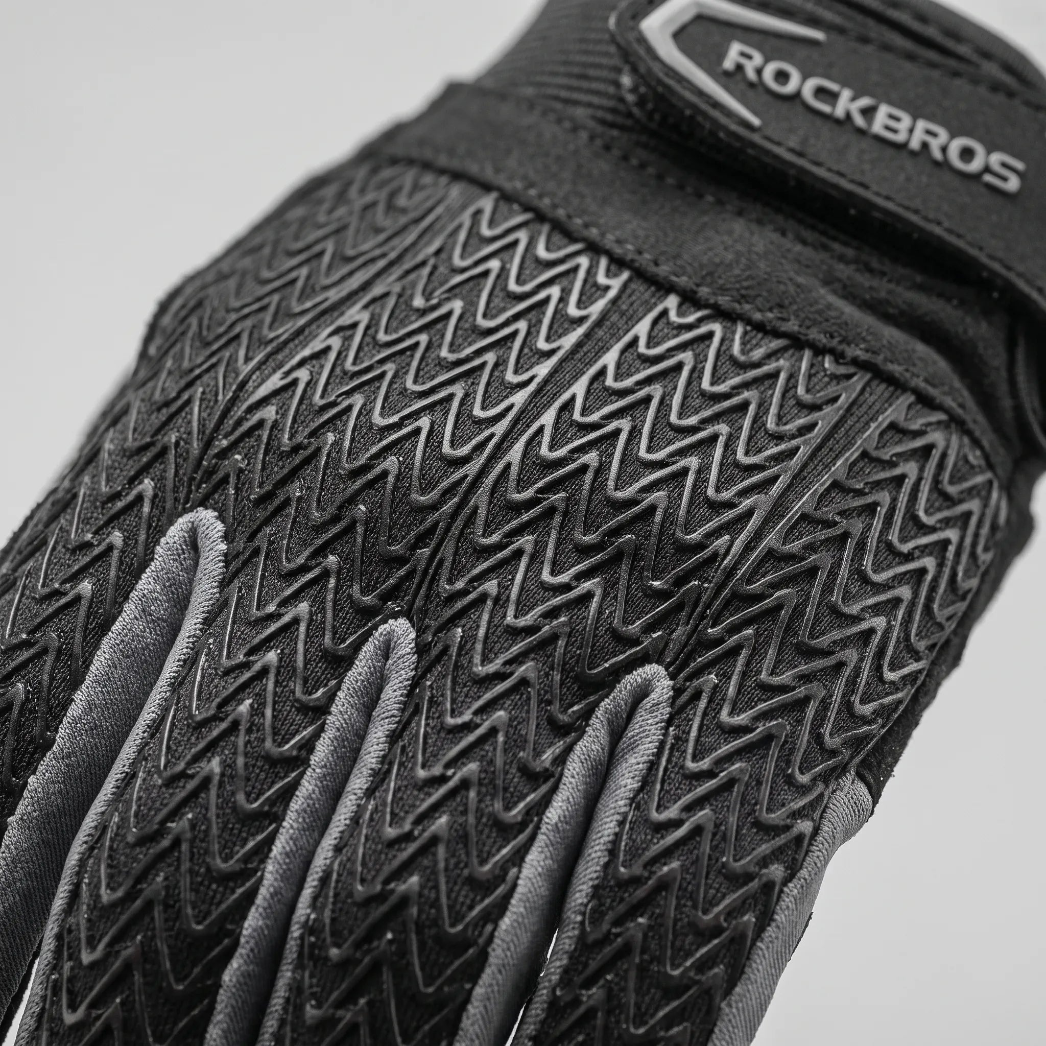 Nordspur | Velomitt Full-Finger Winter Cycling Gloves