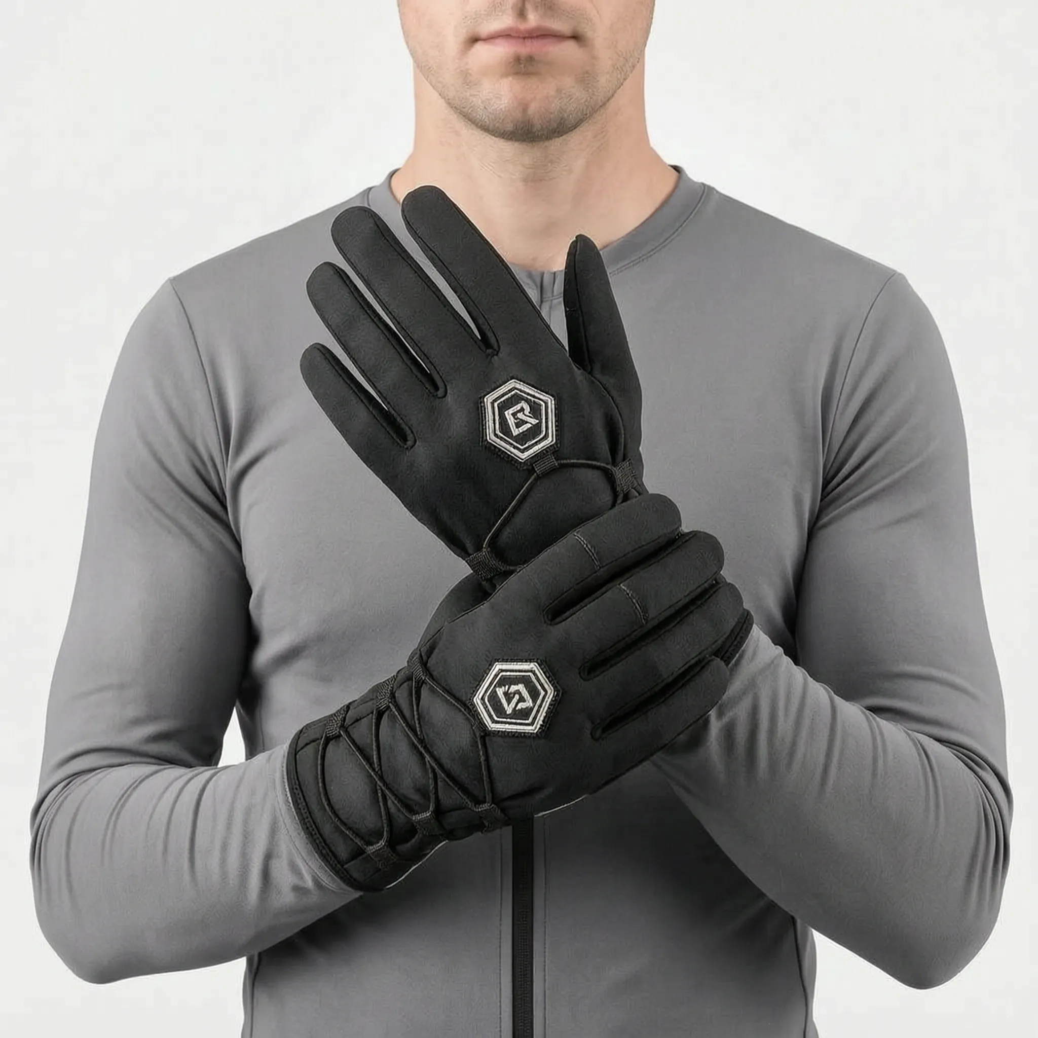 Nordspur | Velomitt Full-Finger Winter Cycling Gloves