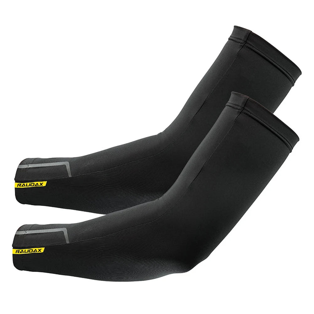 Nordspur | Velonex Form-Fitting Athletic Limb Warmers