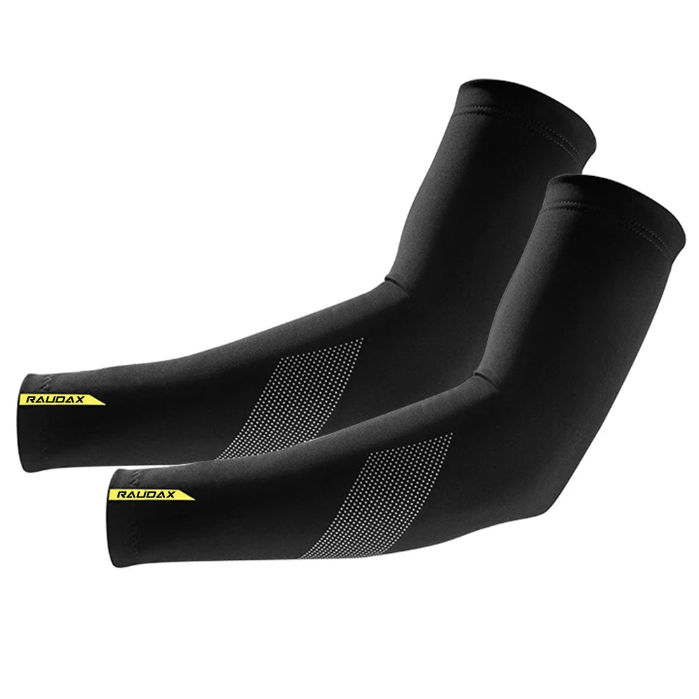 Nordspur | Velonex Form-Fitting Athletic Limb Warmers