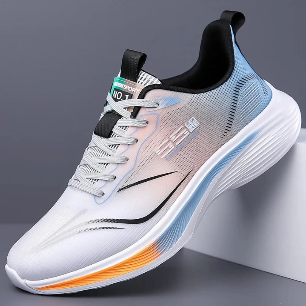 Nordspur | Velonix Lightweight Air Cushion Running Trainer