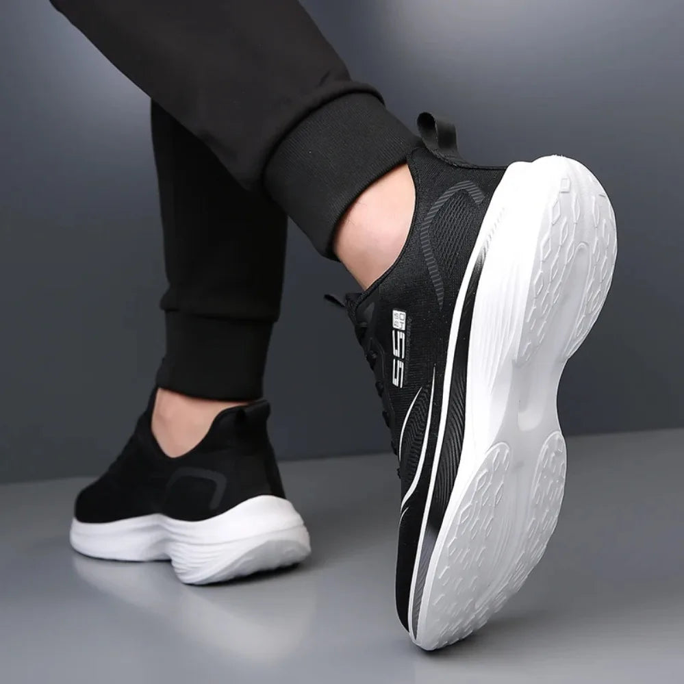 Nordspur | Velonix Lightweight Air Cushion Running Trainer