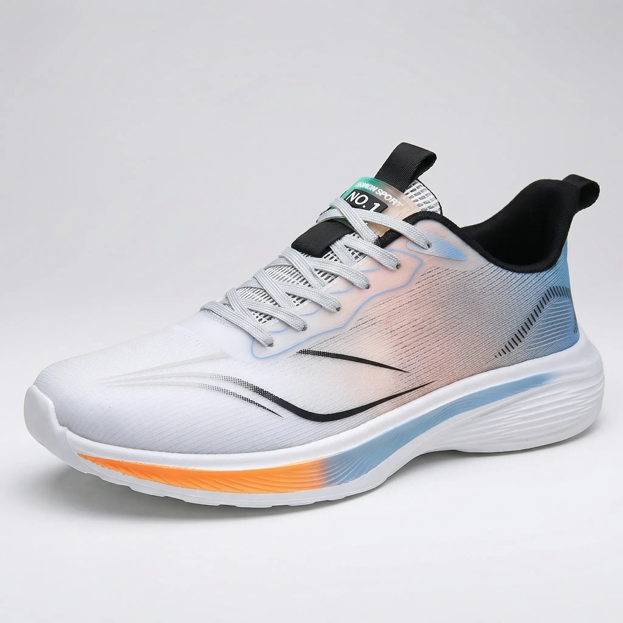 Nordspur | Velonix Lightweight Air Cushion Running Trainer