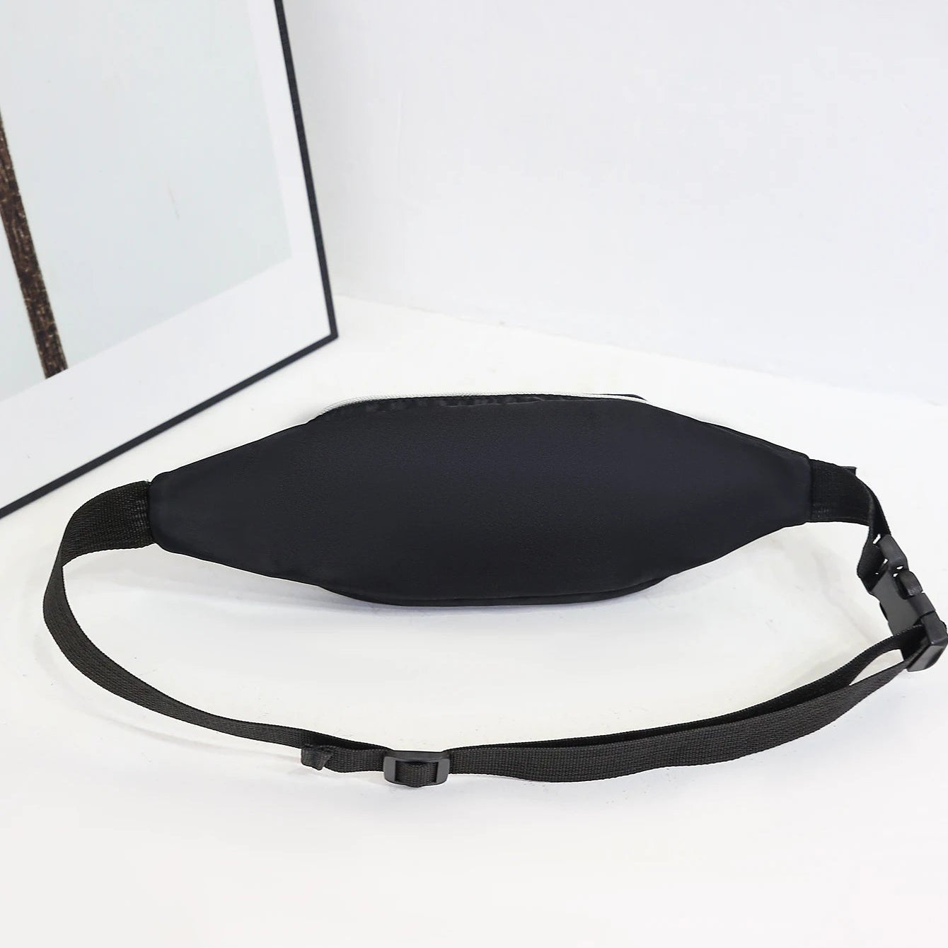 Nordspur | Veloquinn Unisex Canvas Waist Pack