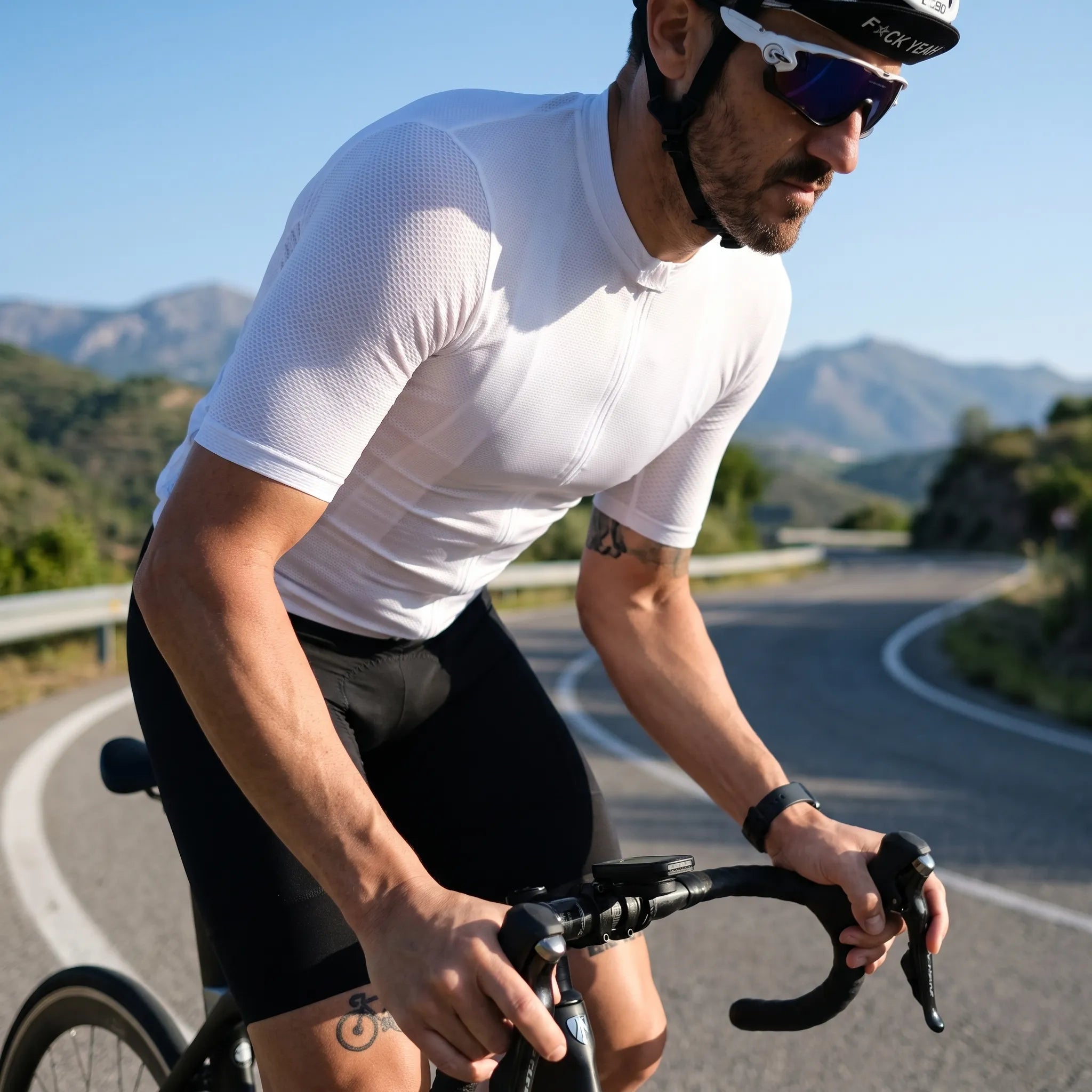 Nordspur | Veloquip Short Sleeve Cycling Jersey
