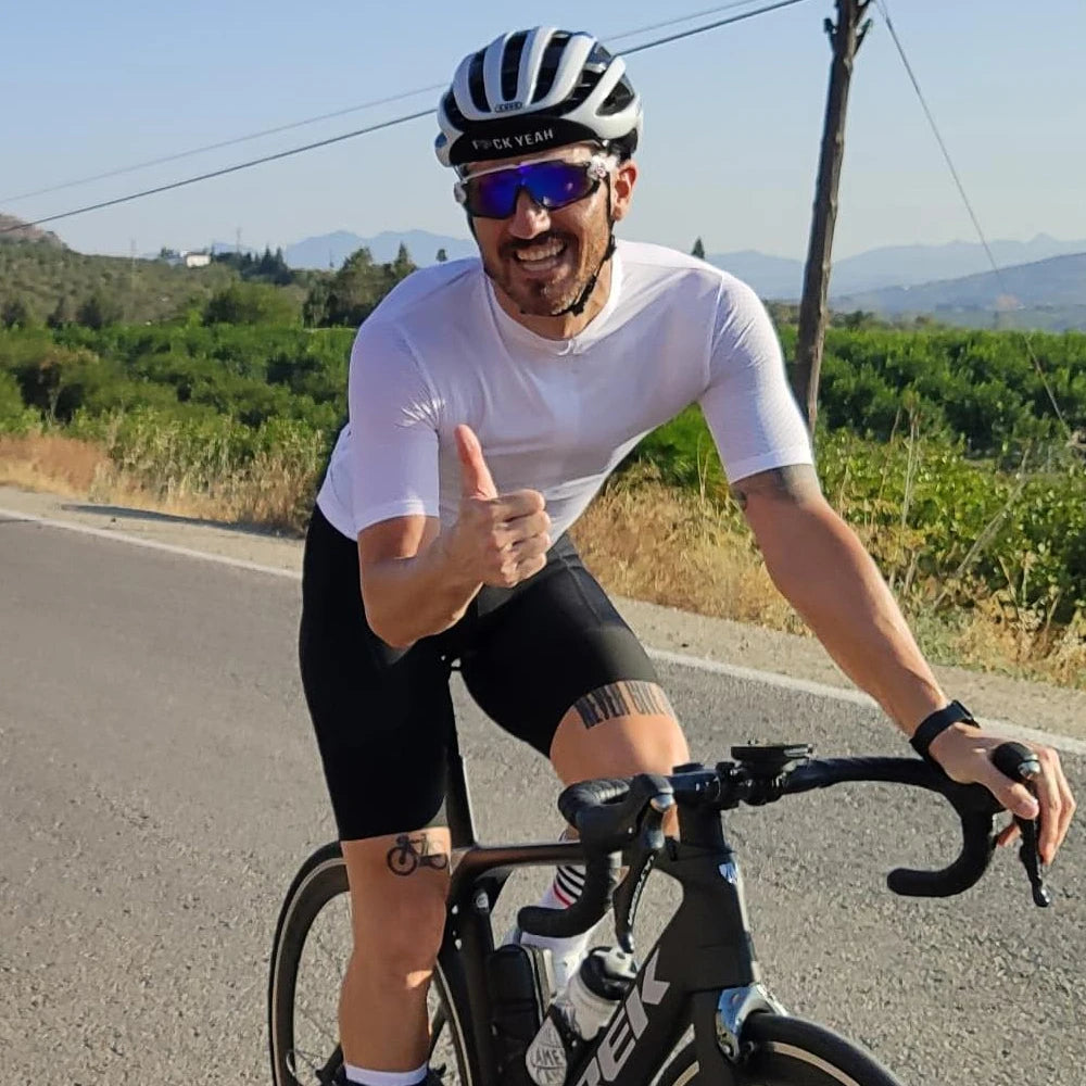Nordspur | Veloquip Short Sleeve Cycling Jersey