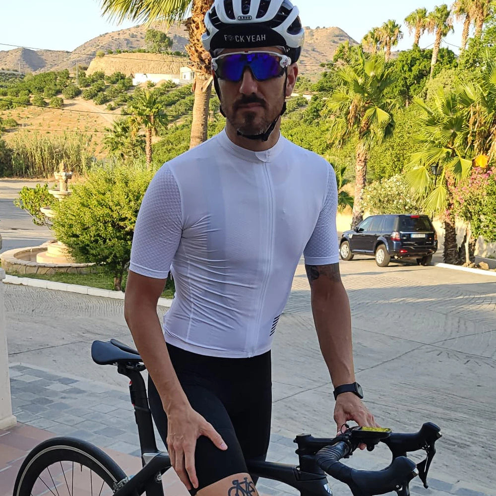 Nordspur | Veloquip Short Sleeve Cycling Jersey