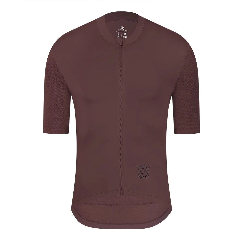 Nordspur | Veloquip Short Sleeve Cycling Jersey