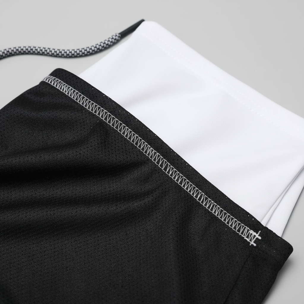 Nordspur | Veloquix 2 In 1 Athletic Shorts