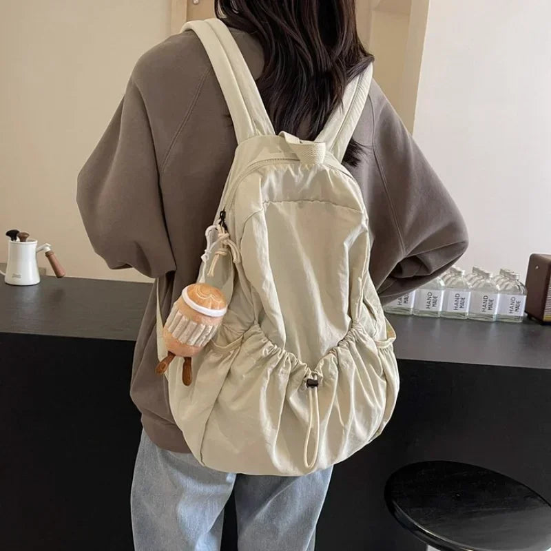 Nordspur | Velorae Large Capacity Nylon Backpack