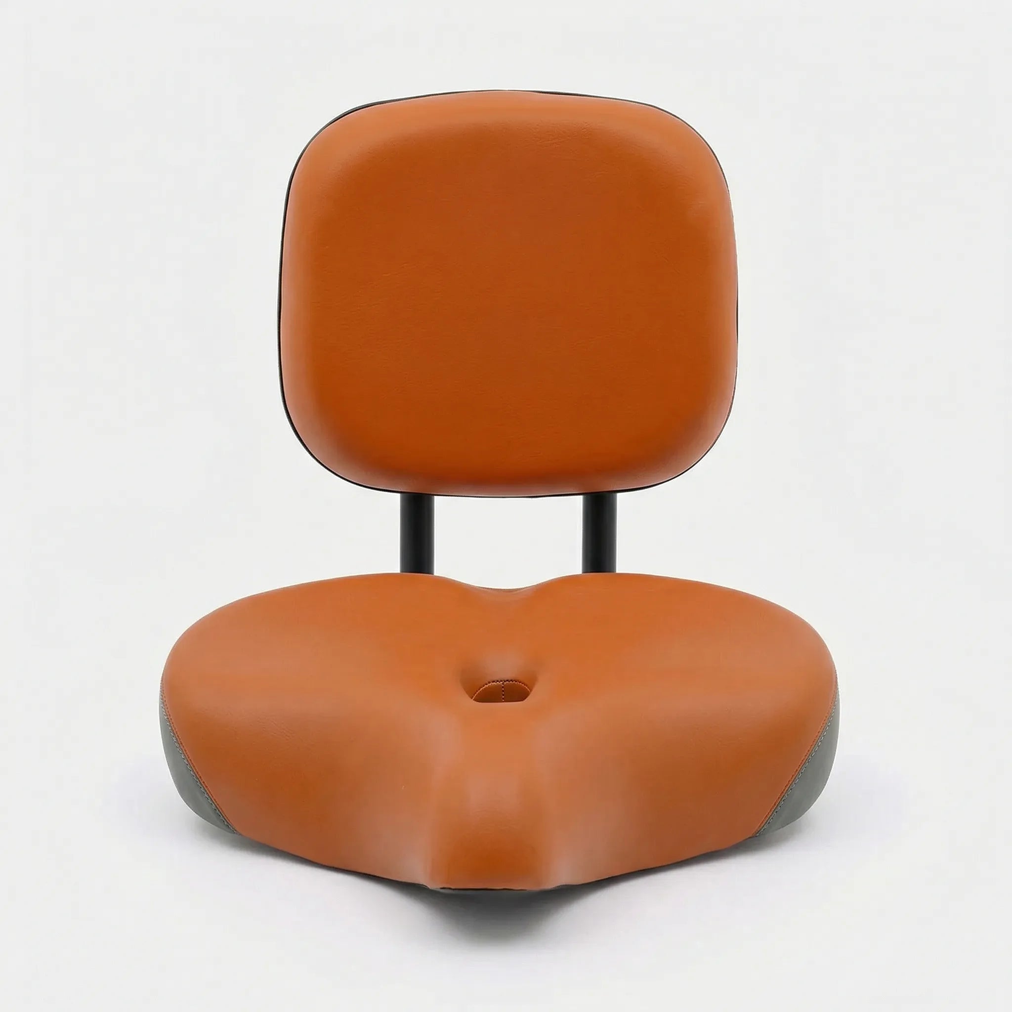 Nordspur | Veloraft Extra Wide Cushioned Bike Seat