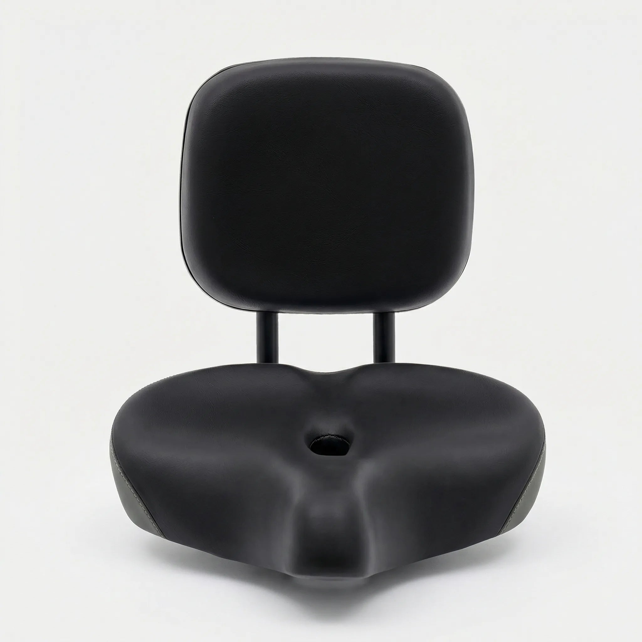 Nordspur | Veloraft Extra Wide Cushioned Bike Seat