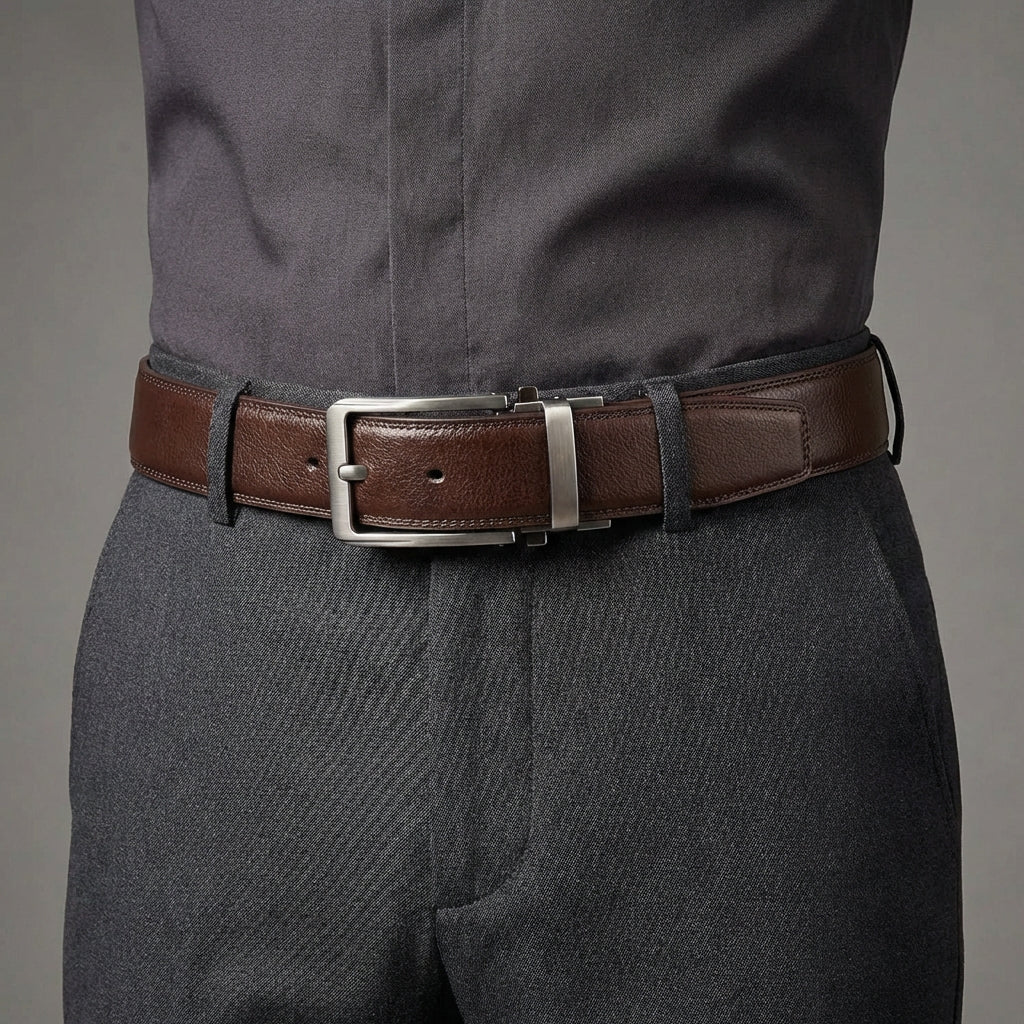 Nordspur | Veloran Automatic Buckle Men's Belt