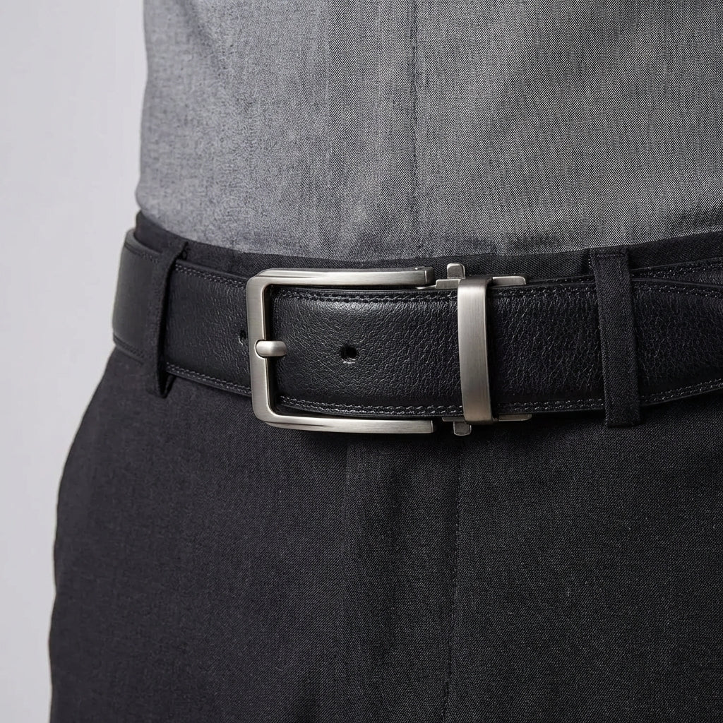 Nordspur | Veloran Automatic Buckle Men's Belt