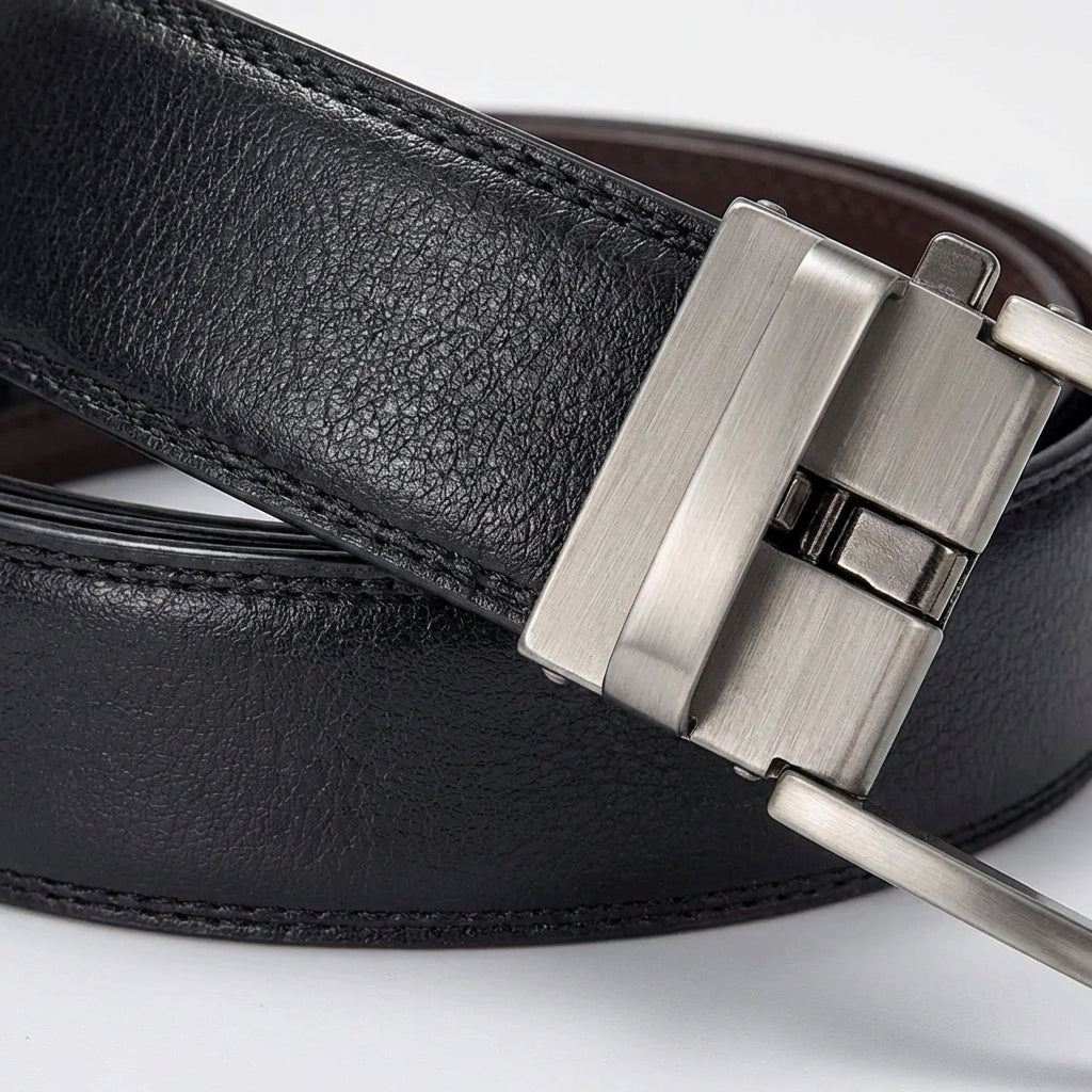 Nordspur | Veloran Automatic Buckle Men's Belt