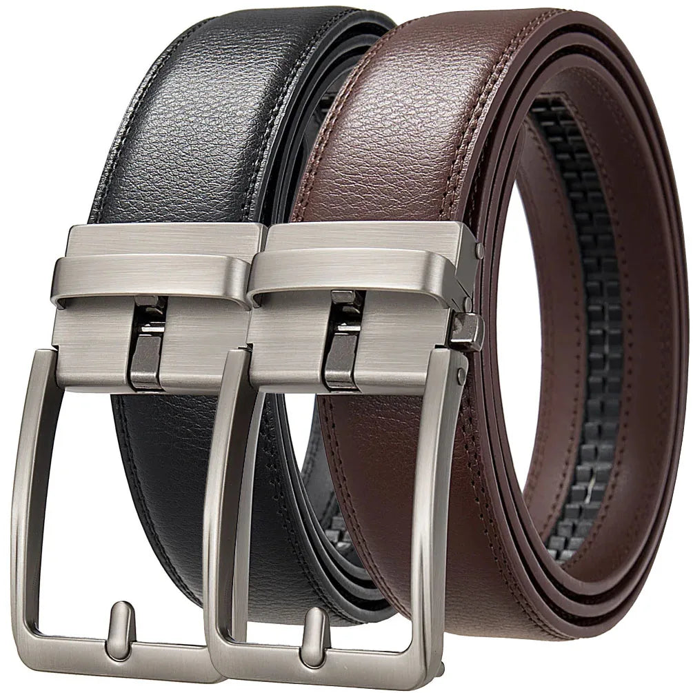 Nordspur | Veloran Automatic Buckle Men's Belt