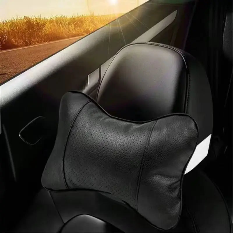 Nordspur | Velorax Breathable Mesh Headrest Cushion