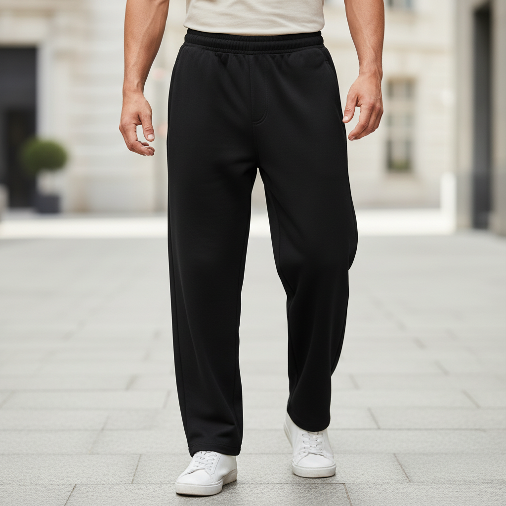 Nordspur | Velorenx Full Length Loose Sweatpants