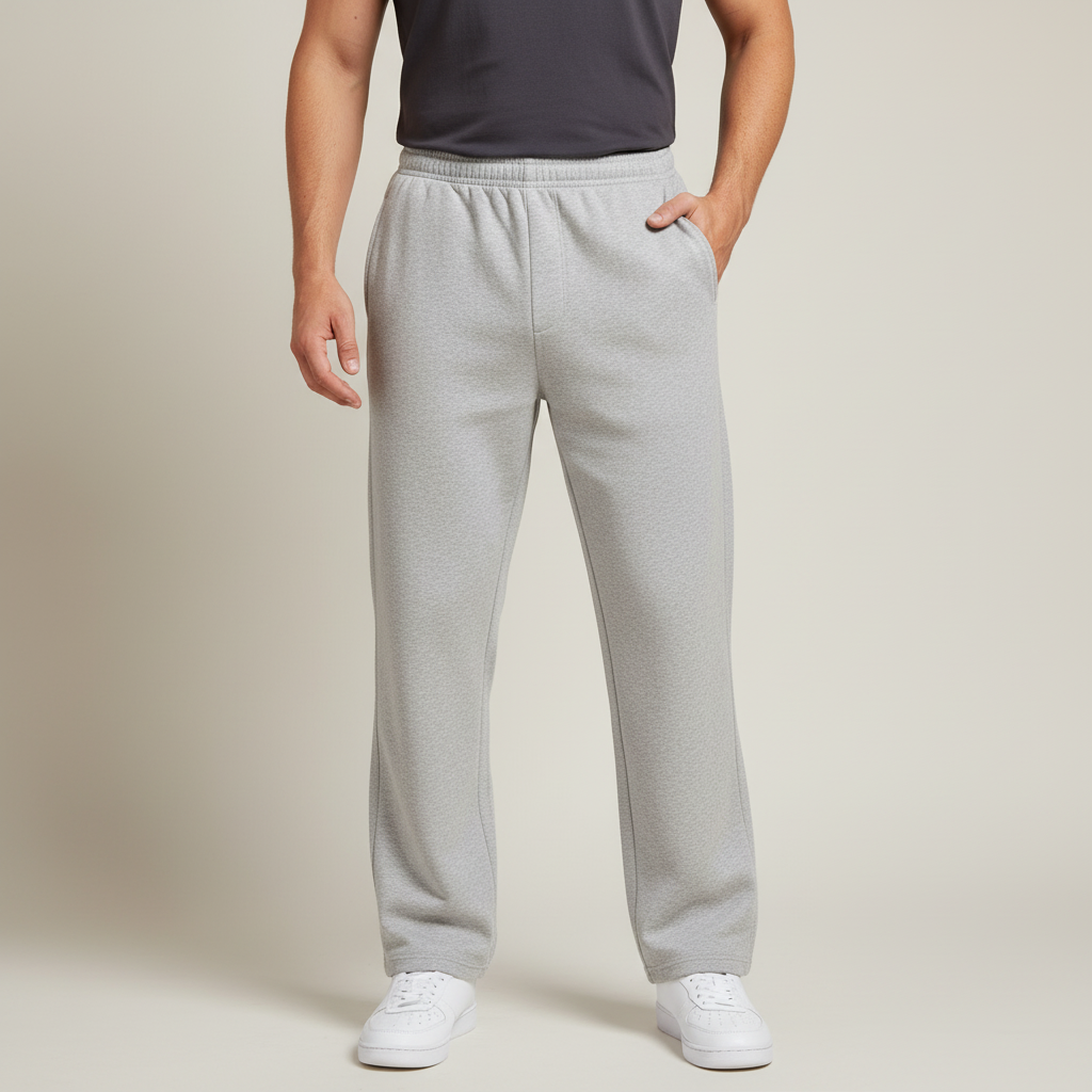 Nordspur | Velorenx Full Length Loose Sweatpants