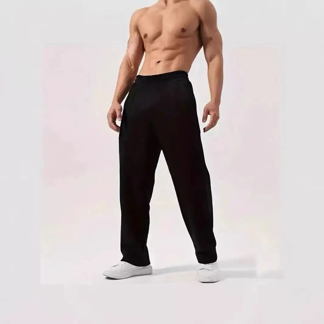 Nordspur | Velorenx Full Length Loose Sweatpants