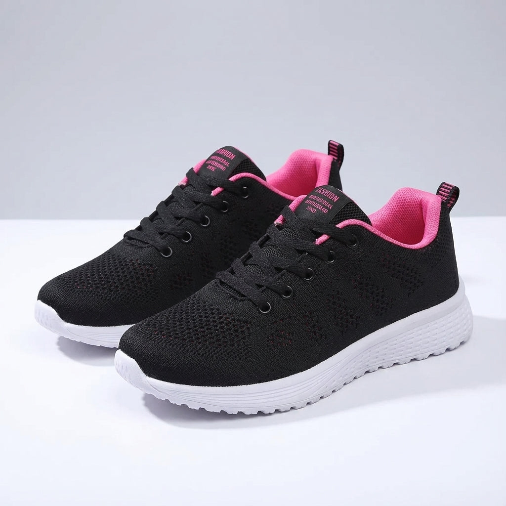 Nordspur | Veloressa Low Cut Athletic Sneaker