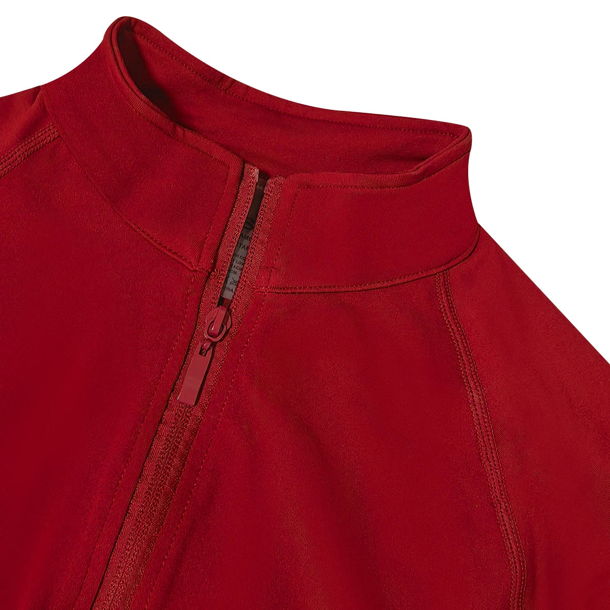 Nordspur | Veloriax Long Sleeve Zip Jacket