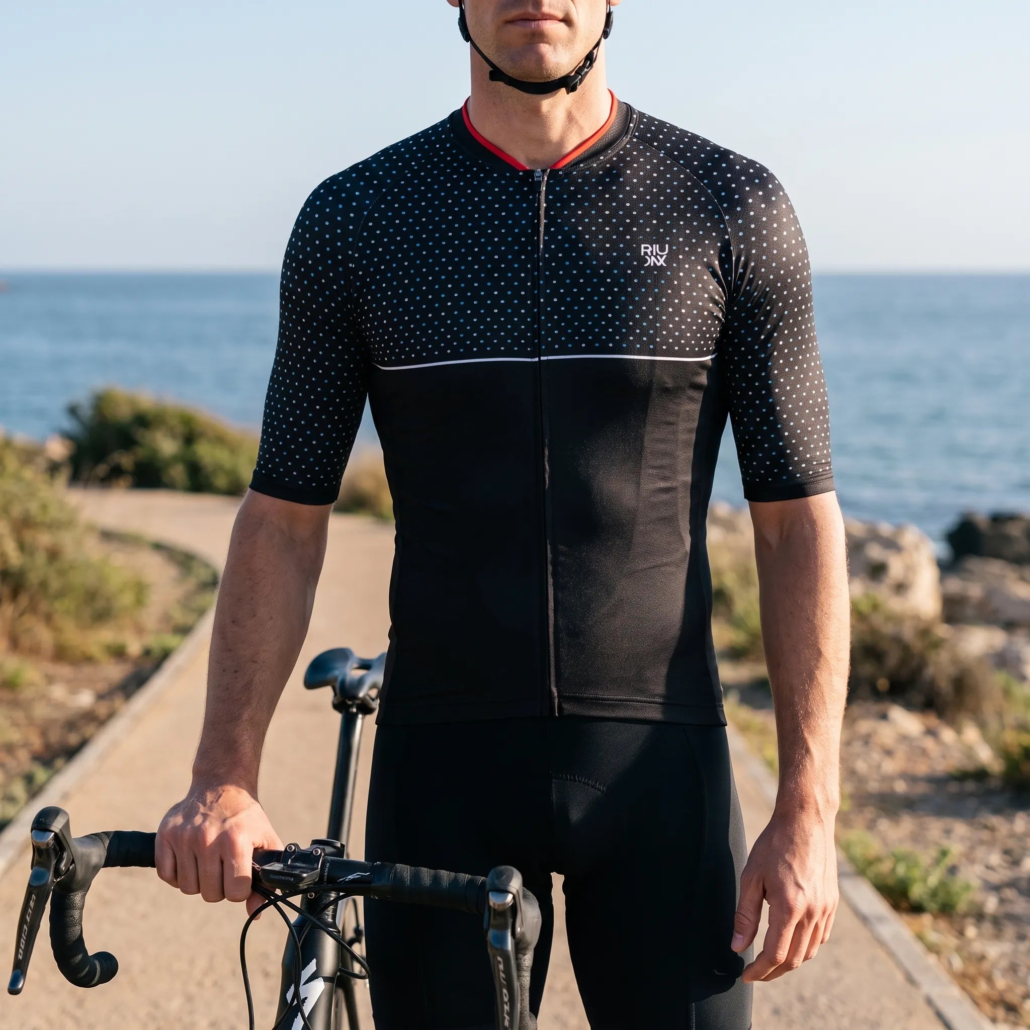 Nordspur | Velorik Short-Sleeved Cycling Top