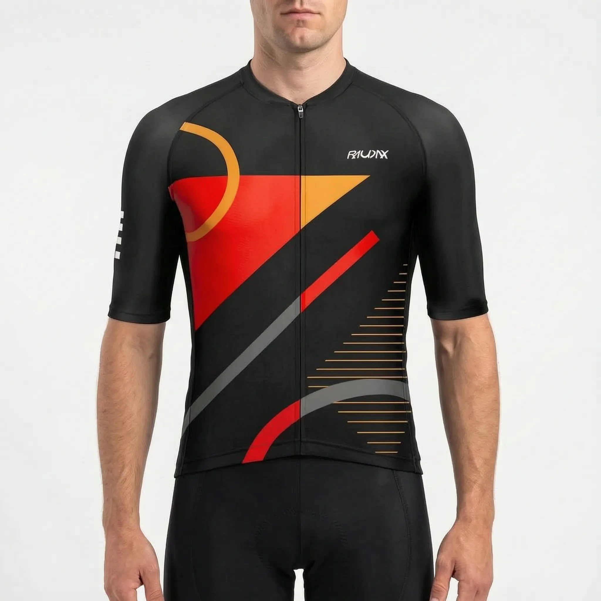 Nordspur | Velorik Short-Sleeved Cycling Top
