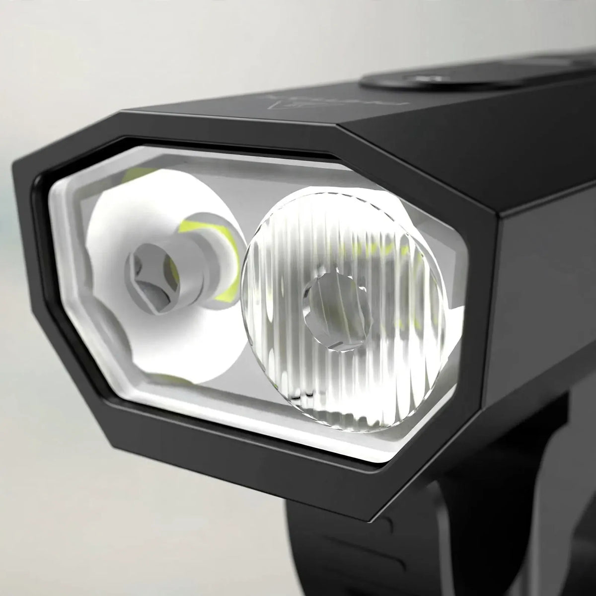 Nordspur | Velorix Rechargeable Front Handlebar Bike Light