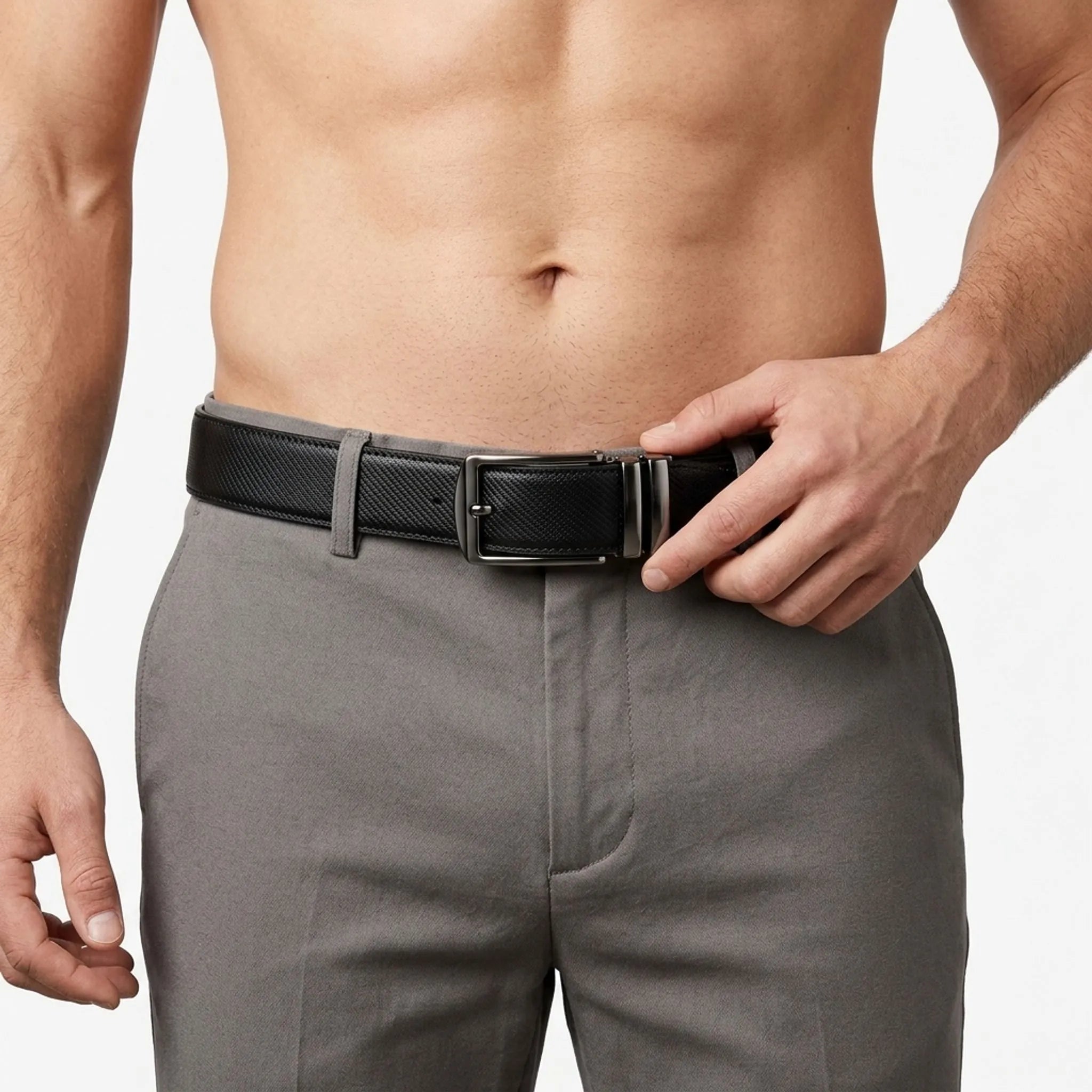 Nordspur | Velorus Men's Ratchet Belt