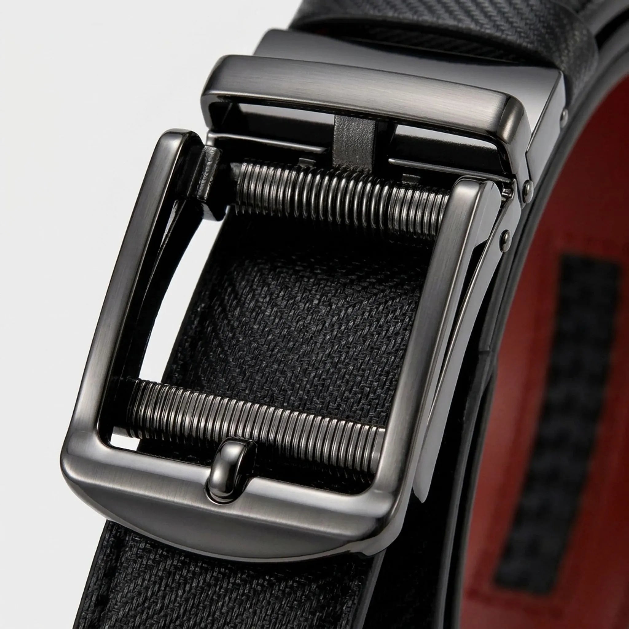 Nordspur | Velorus Men's Ratchet Belt