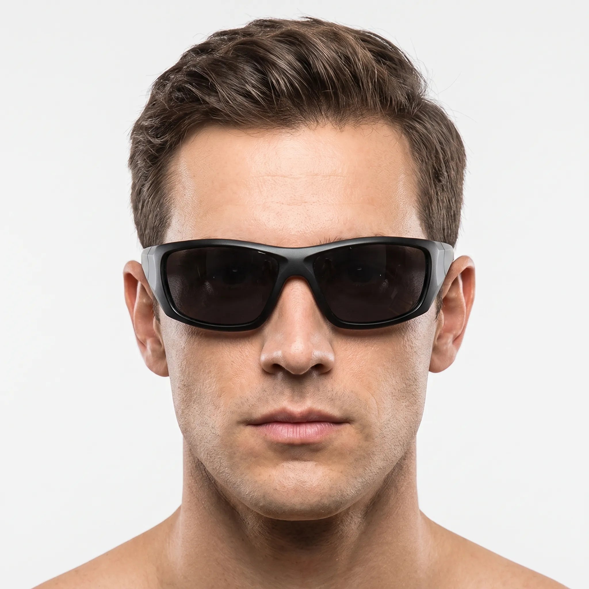 Nordspur | Veloshift Full Frame Wrap Sports Sunglasses