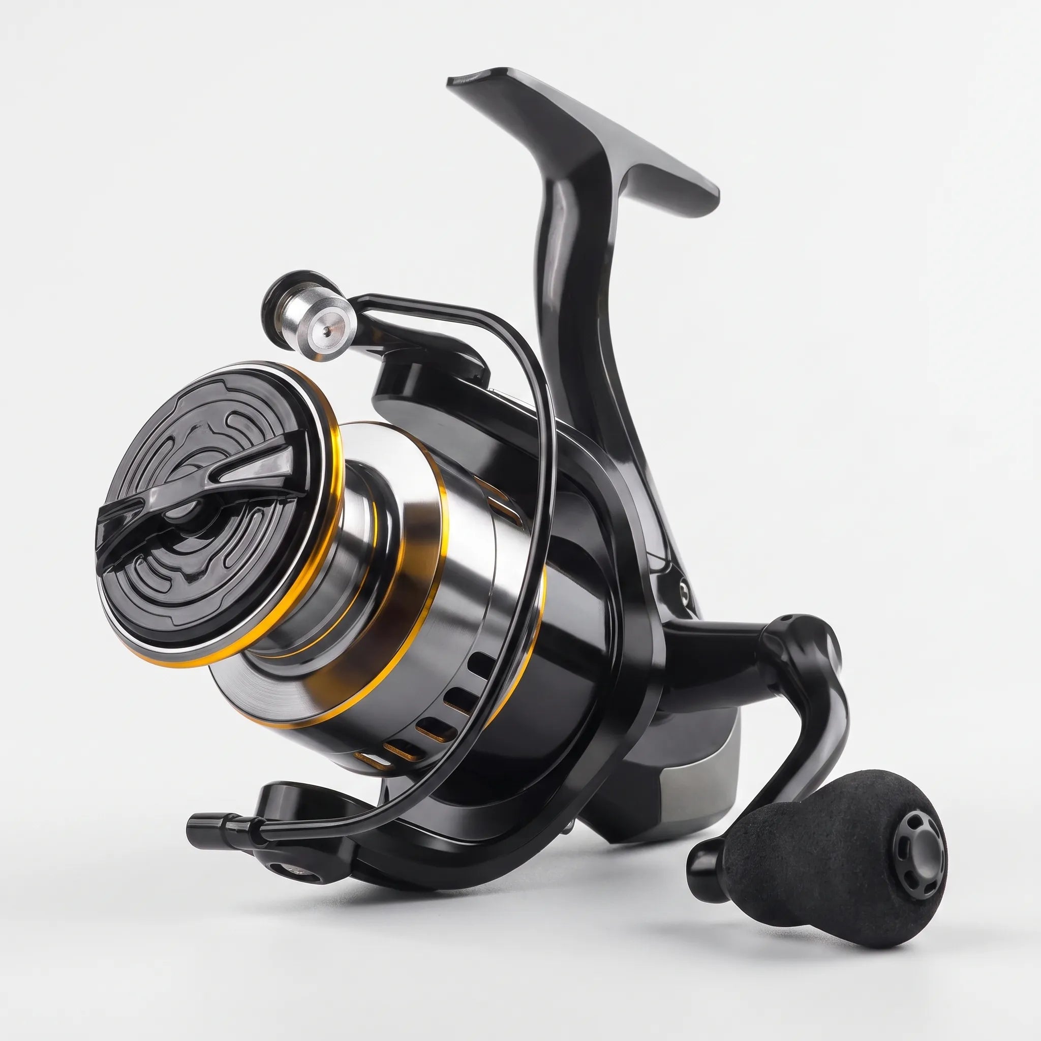 Nordspur | Velosol Freshwater And Saltwater Spinning Reel