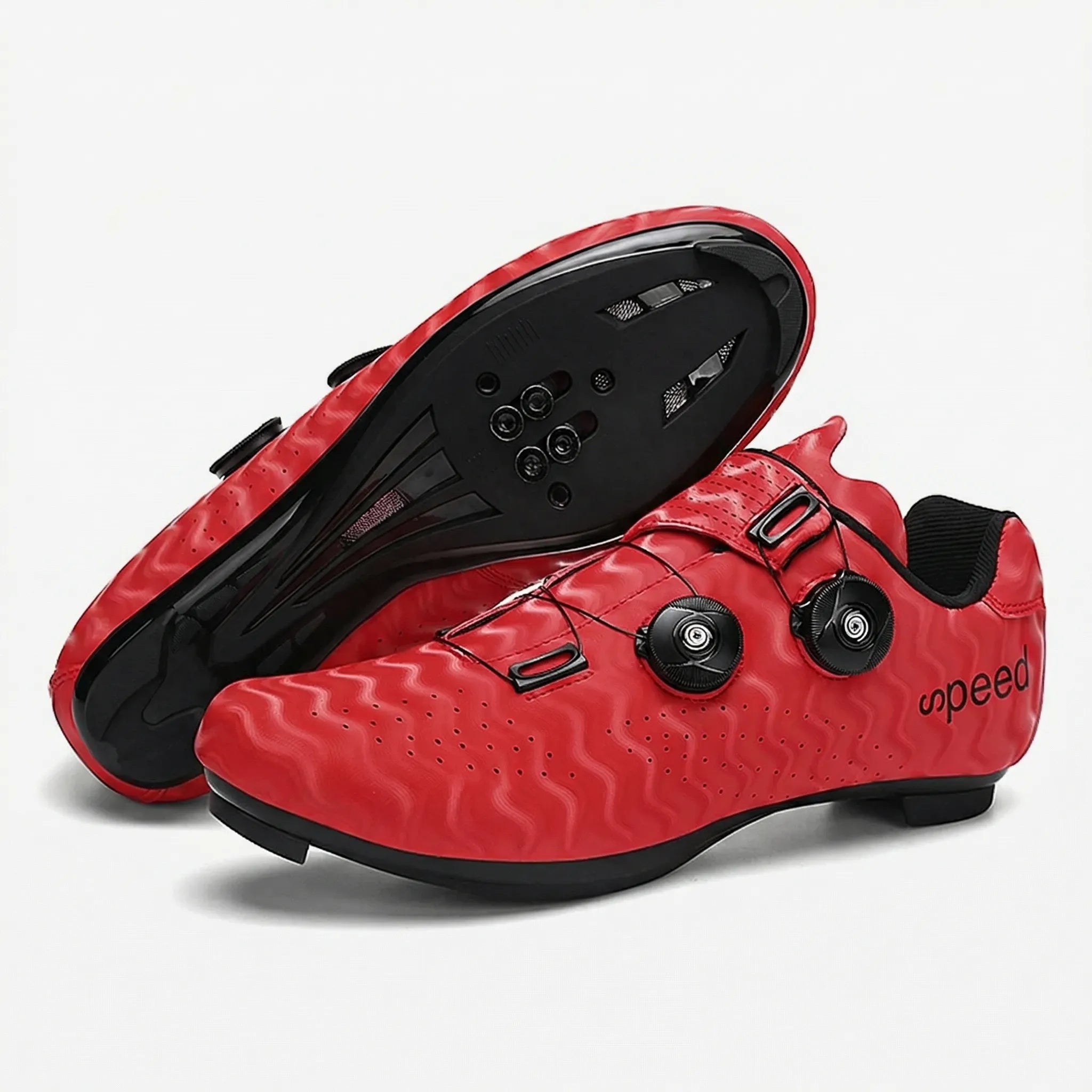 Nordspur | Velospint Hard-Soled Road Cycling Lock Shoe