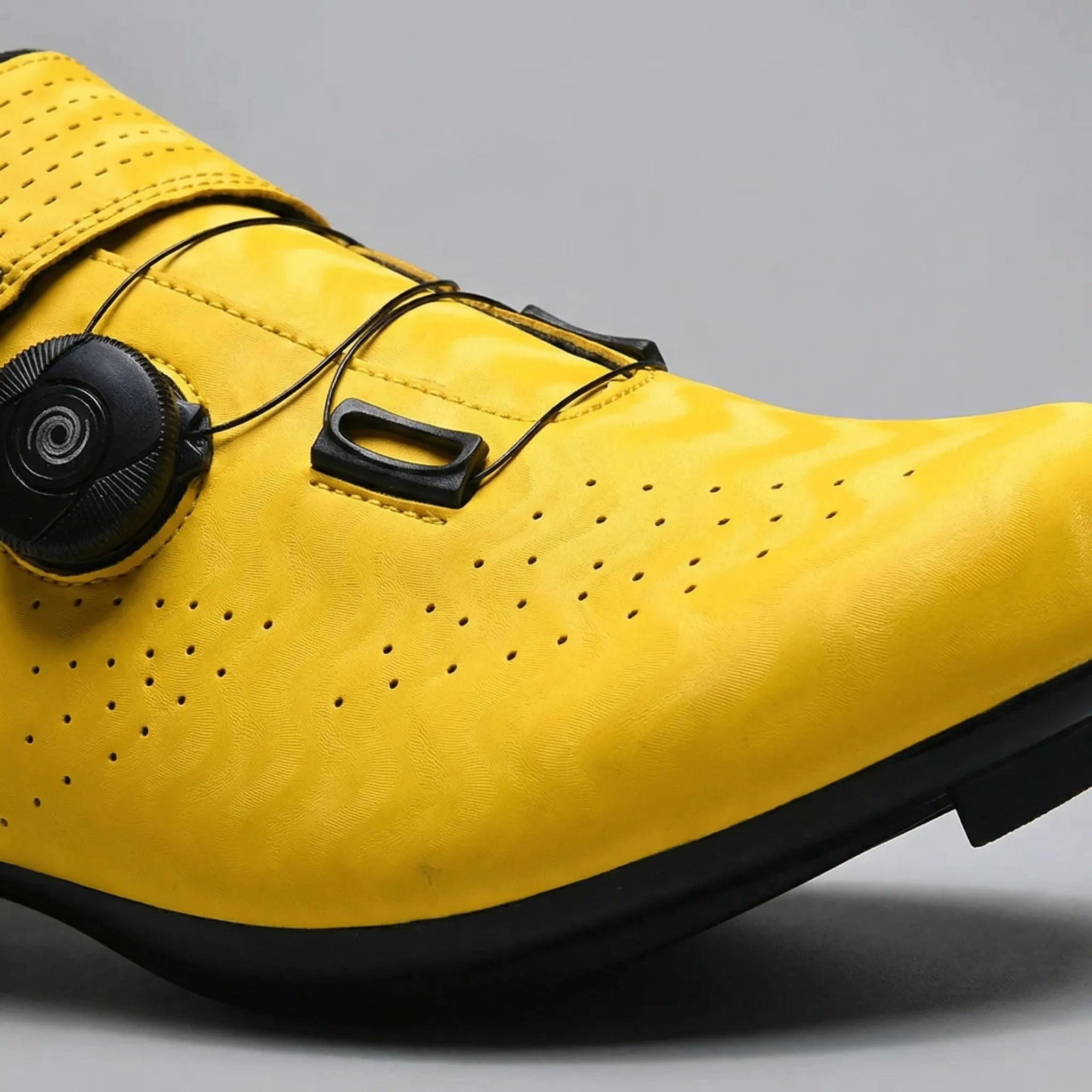 Nordspur | Velospint Hard-Soled Road Cycling Lock Shoe