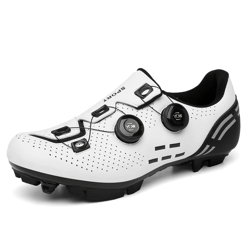 Nordspur | Velospyn Dual-Purpose SPD-MTB Cycling Shoe