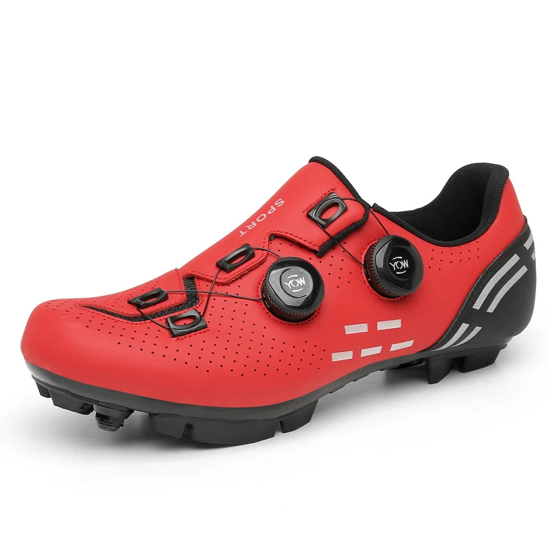 Nordspur | Velospyn Dual-Purpose SPD-MTB Cycling Shoe