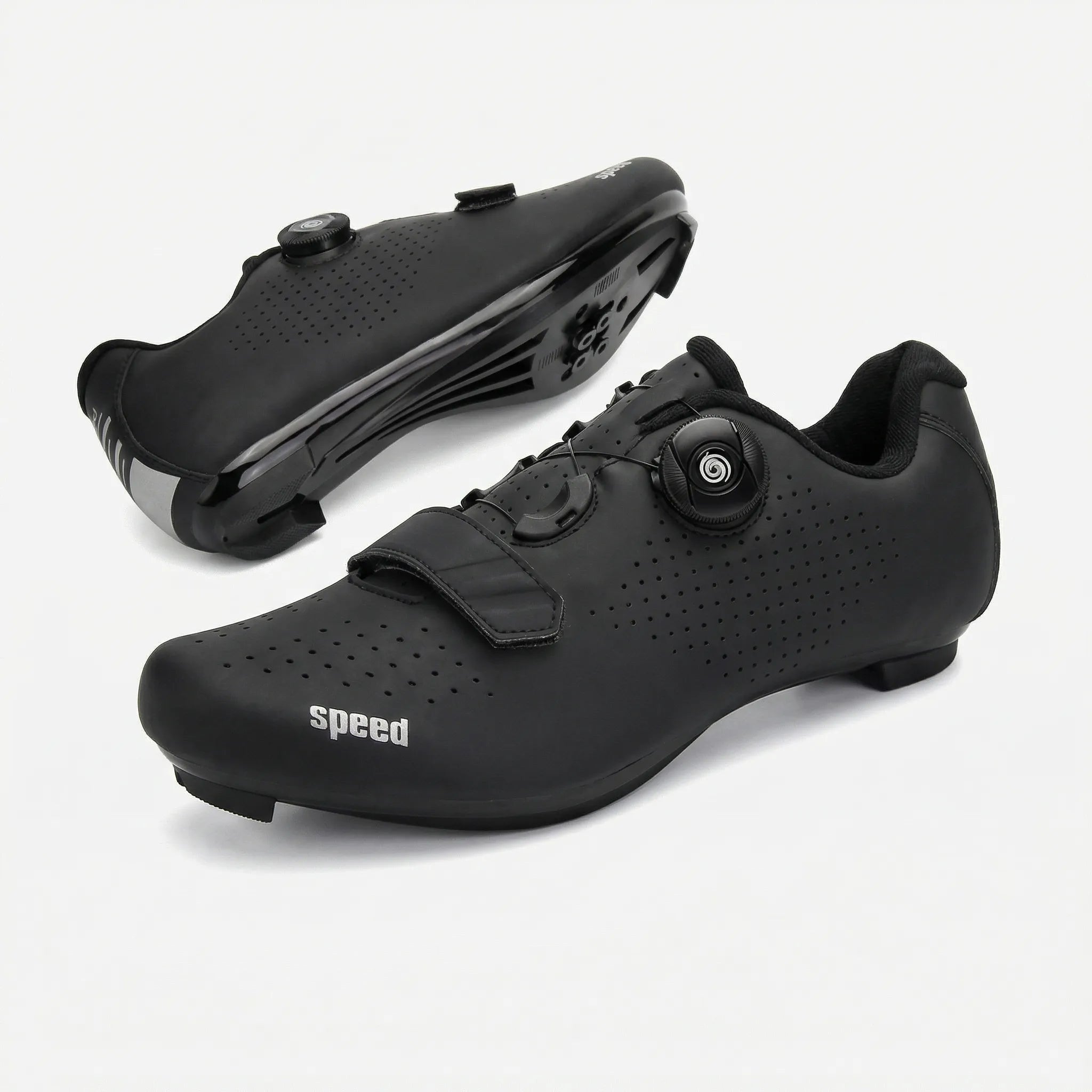 Nordspur | Velospyn Dual-Purpose SPD-MTB Cycling Shoe