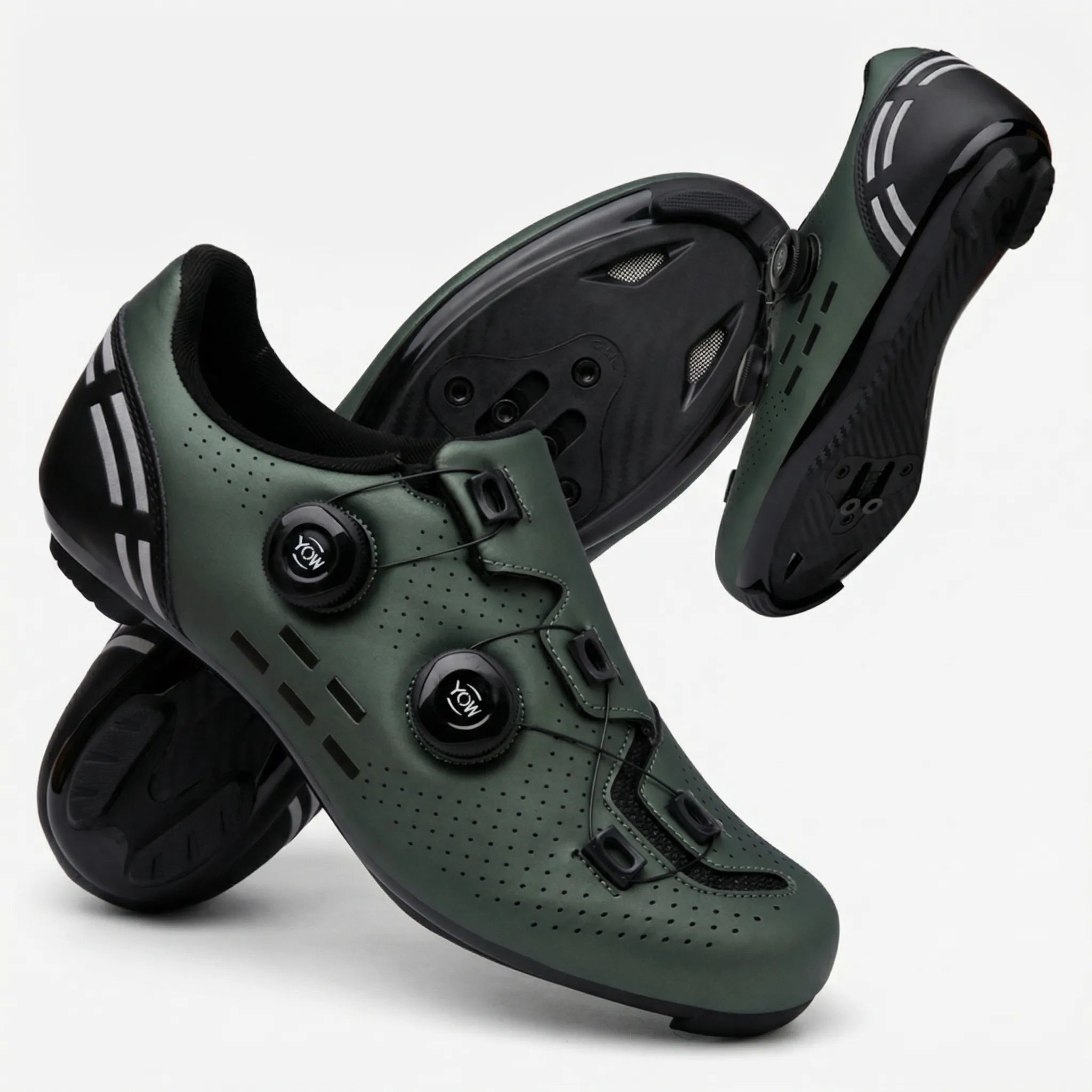 Nordspur | Velospyn Dual-Purpose SPD-MTB Cycling Shoe